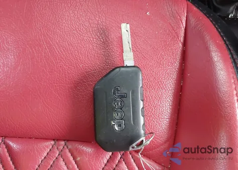 2018 Jeep Wrangler из США, поврежденный, VIN 1C48JXEG6JW278415